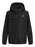 Jack & Jones Quilted Jacke Kinder - 164