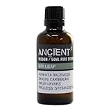 Ancient Wisdom 50 ml Lorbeerblätteröl reines ätherisches Öl