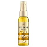 PANTENE Pro-V Repair & Care Keratin Protect Haaröl 100 ml Intensivpflege,...