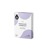 My.Yo - Bio Joghurtferment Mild | 6x5 gr | Joghurtkulturen für bis zu 30 L...