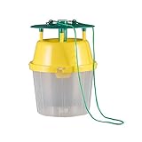 Detia TRIMO Trichtermottenfalle