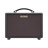 BOSS AC-22LX Akustikverstärker | Kompakter Stereoverstärker mit innovativer...