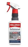 MELLERUD Schimmel Vernichter Aktivchlor | 1 x 0,5 l | Hocheffektives Spray zur...