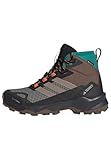 adidas Damen Terrex Skychaser AX5 Mid Gore-TEX Climawarm+ Hiking Shoes, Earth...