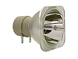 azurano Beamerlampe BLB45 Ersatz für PHILIPS UHP 190/160W 0.8 E20.9 Ersatzlampe...