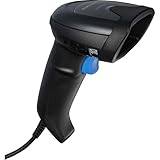 Datalogic QuickScan QW2520, 2D VGA Imager, USB Interface, Black, W126346121...