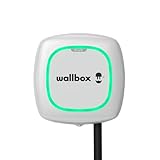 Wallbox Pulsar Plus Ladegerät für Elektrofahrzeuge. Mit Einstellbarer Leistung...