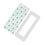 Wasserdicht Transparent Bandage,10 Stück Duschpflaster,Wasserdichtes Pflaster,...