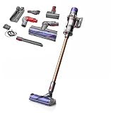Dyson Cyclone V10 Absolute beutel- und kabelloser-/Softwalze/Handstaubsauger...