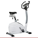 HAMMER Finnlo Ergometer Heimtrainer Exum XTR BT, Qualitäts-Ergometer mit 15...