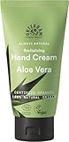 Urtekram Aloe Vera Handcreme BIO, regenerierend, 75 ml