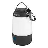 Ansmann Mini LED Licht dimmbar 3 Lichtmodis inklusive 3x AAA Batterien mit...