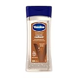 Vaseline Intensive Care Körperöl, Cocoa Radiant Body Oil (1 x 200ml)