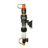 Wasserfilter mit Aktivkohlefilter- und Sedimentfilter für Wohnmobil, Wohnwagen,...