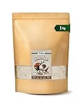 Biojoy BIO-Kokoschips getrocknet (1 kg), ungesüßt und ungeröstet