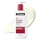 Neutrogena Norwegische Formel Intense Repair Reparierender CICA Bodybalsam 250...