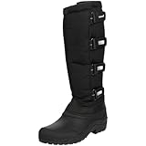 Contrace Herbst-Winter Thermostiefel »Snow« – Weitenregulierung –...