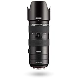 HD PENTAX-D FA 70-210 mm F4ED SDM WR: Telezoomobjektiv für DSLR-Kameras,...