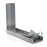 XPOtool Motorradständer für 8-24' bis 450 kg, 145 mm Reifenbreite,...