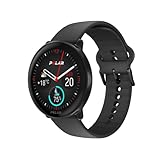 Polar Ignite 3 – Fitness- und Wellness-Smartwatch mit GPS, Schlafanalyse,...