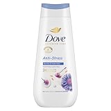 Dove Advanced Care Duschcreme Anti-Stress mit 24h Renewing MicroMoisture...