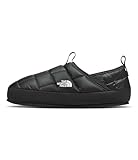 The North Face Jungen Thermoball Mule Ii Walking Schuh, TNF Black TNF White, 36...