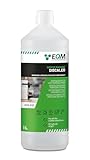 EQM - ECO- 212 - Entkalker für Kaffeemaschinen & Kaffeevollautomaten - 1L -...
