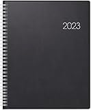 BRUNNEN Wochenkalender Modell Manager Wt 7 - weektimer® 2023 Blattgröße 21 x...