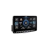 Alpine iLX-F905D | Autoradio mit 9 Zoll Touchscreen, DAB+, 1 DIN Einbaubox,...