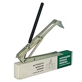 Vordich Automatischer Fensteröffner für Gewächshaus - Easy-Clip-System,...