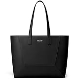 LOVEVOOK Handtasche Damen Mittelgroß, Shopper Tasche Groß, Damen-Henkeltaschen...