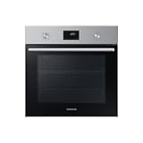 Samsung Katalyse Einbau-Backofen, 68 l, EEK: A, Single Fan, Katalytische...