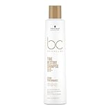 Schwarzkopf Professional Bonacure Time Restore Shampoo Für Reifes Empfindliches...