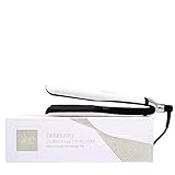 ghd platinum+ white - Intelligenter professioneller Haarglätter, weniger...