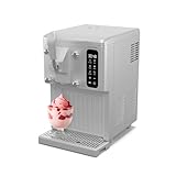 Klarstein SweetSwirl Eismaschine - 3-in-1 Für Eiscreme, Milchshakes &...