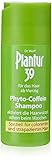 Plantur 39 Phyto-Coffein-Shampoo für feines/sprödes Haar, 50 ml