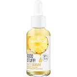 essence cosmetics HELLO, GOOD STUFF! FACE SERUM