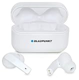 Blaupunkt TWS 30 In-Ear Kopfhörer mit True Wireless Stereo - Bluetooth...