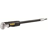 Dewalt Extreme Impact 3-teiliger 1/4“ Winkelbohrvorsatz DT20502 (Set mit...