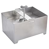 Operitacx Tofu-Presse Langlebiger Tofu-Maker Aus 304 Edelstahl In...