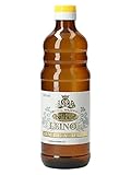 balbur-Leinöl aus dem Spreewald (500 ml)
