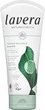 lavera Barrier Balance Body Milk - ohne Alkohol - ohne Parfüm - stärkt...