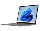 Microsoft Surface Laptop 4 13,5 Zoll Touch Display Intel Core i5 1145G7 256GB...