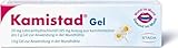 Kamistad Gel – schmerzlinderndes Gel bei leichten Entzündungen des...