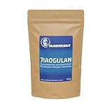 Jiaogulan - das Original seit 2006 - aus kontrolliertem Wildwuchs Anbau in den...
