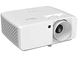 OPTOMA TECHNOLOGY HZ146X-W 1080P 3.800LM