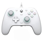 GameSir G7 SE Wired Controller für Xbox Series X|S, Xbox One & Windows 10/11,...