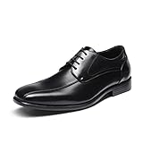 Bruno Marc Herren Anzugschuhe Klassischer Schnürhalbschuhe Businessschuhe Derby...