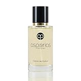 Asperias Women 015 | Rouge Extrait de Parfum langanhaltender Duft Parfüm Damen...