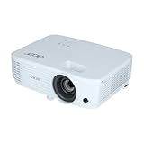 Acer P1257i DLP Beamer (XGA (1.024 x 768 Pixel) 4.800 ANSI Lumen, 20.000:1...